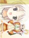 Haruka ni Aogi, Uruwashi nie HAU_006 A3 (vlastné)
