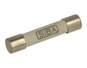 POISTKA 6,3x32mm 1A 500 KERAMICKA NA METR