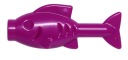 LEGO Animals – Purpurová ryba (64648/6445351)