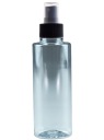 Fľaša s rozprašovačom, rozprašovačom, 250 ml