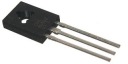 BD682 PNP 100V-4A-40W