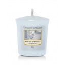 YANKEE CANDLE KLIDNÝ A TICHÝ SAMPLER VOTIVE