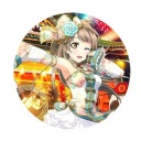 Láska naživo! Kotori Anime 58 mm