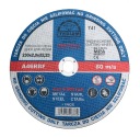 Kotúč rezný na kov + inox 230 x 2,0 TEDIAM METAL