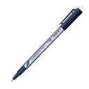UKONČENIE VÝKRESU 0,1 MM, ČIERNA KRESBA