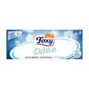 Foxy Cotton Ultra mäkké a odolné obrúsky