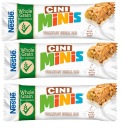 Nestlé Cini Minis Cinnamon cereálna tyčinka 3x25g