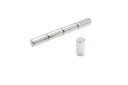 Neodymový cylindrický magnet MW 6,4x14 N38 10 ks