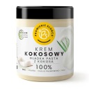 Kokosový krém 100% 500g HLADKÁ KOKOSOVÁ PASTA