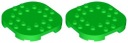 LEGO 66789 TANIER 6x6 MARIO green me (10g) 2 ks