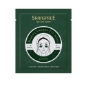 Shangpree Marine Energy Eye Mask - Hydrogélové náplasti na oči so spirulinou
