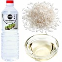 Ryžový ocot na sushi a šaláty 1000ml ASIA KUCHYŇA