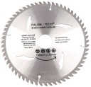 WIDIA DREVENÝ ŠTÍT 190 mm x 32 x 60T WIDIA