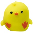 GNIOTEK KURACIA PENA ANTISTRESOVÁ SQUISH BALL SENSORY ANIMAL