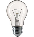 TRADIČNÁ KLASICKÁ ŽIAROVKA GLS E27 150W