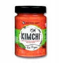 Kimchi HOT Vegánske tradičné 300g - Runoland