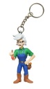 KEYRING - PAPCIO CHMIEL
