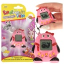 TAMAGOTCHI TAMAGOCZI INTERAKTÍVNA ELEKTRONICKÁ HRA 190v1