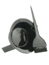 _ Miska na farbenie Comair + štetec 6 cm