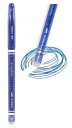 Stierateľný modrý 0,7 mm KIDEA BALLPOINT