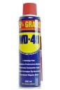 WD-40 odstraňovač hrdze 200ml + 25% zadarmo 250ml