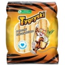 Tigrie chrumkavé kukuričné ​​tyčinky 50g