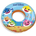 168897 PLÁVACIE KOLIESKO MONDO BABY SHARK