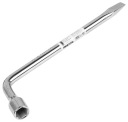 KĽÚČ KOLESA OHNUTÁ L-TRUBKA 90X310MM 17MM Q0P05