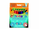 UMÝVAJÚCE SA SUPER ODOLNÉ 8 CRAYOLA UMÝVAJÚCE VÝLETY