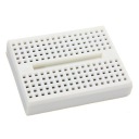SYB-170 ARDUINO STM ESP prototypová doska biela