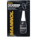 MANNOL 9924 Fix-Gewinde LEPIDLO NA NITE modré