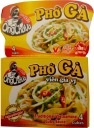 Korenie bujónové polievkové kocky PHO GA 75 g