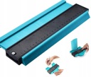 VZOR VZOROVÉHO VYMERANIA TVARU 260mm