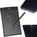 GRAFICKÝ TABLET na KRESLENIE pre DETI, BIELY