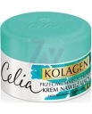 Celia Kolagen Hydratačný krém s riasami 50ml