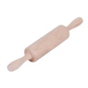 Mini drevený valček na cesto pre deti