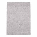 SHAGGY KOBEREC 5CM MAGIC GREY SILVER 040x060 cm