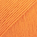 Priadza Drops Baby Merino 56 Mandarin 50g/175m