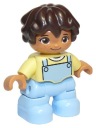 LEGO DUPLO OBRÁZOK 47205pb073 NOVINKA (12g)