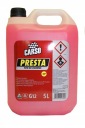 Chladiaca kvapalina K2 Carso Presta červená 5l