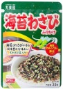 NORI & WASABI FURIKAKE 22g