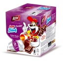 René DRINK CHOCOLATE kapsuly pre Dolce Gusto 16 ks