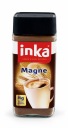 Cereálna káva Inka Magnesium dóza 100g
