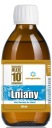 Za studena lisovaný ľanový olej 250 ml Polish Gold