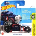 Hot Wheels HTC55 Brick and Motor Experimotors 2024 auto