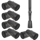 10 tipov na trekingové palice na nordic walking