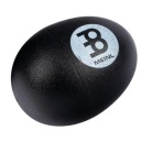 Meinl Percussion Egg Shaker vaječný čierny 1 kus