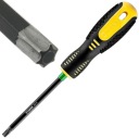 Torx skrutkovač T40 x 100 mm / 25.73.30.0