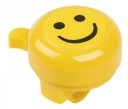 ŽLTÝ BIKE ZVON, 3D ÚSMEV