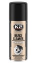 K2 BRZDOVÝ ČISTIČ ODMAŠŤOVAČ NA KOTÚČOVÉ BRZDY 400ml